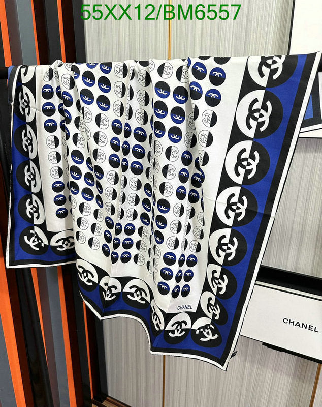 SAMC - CHL Scarves - 202