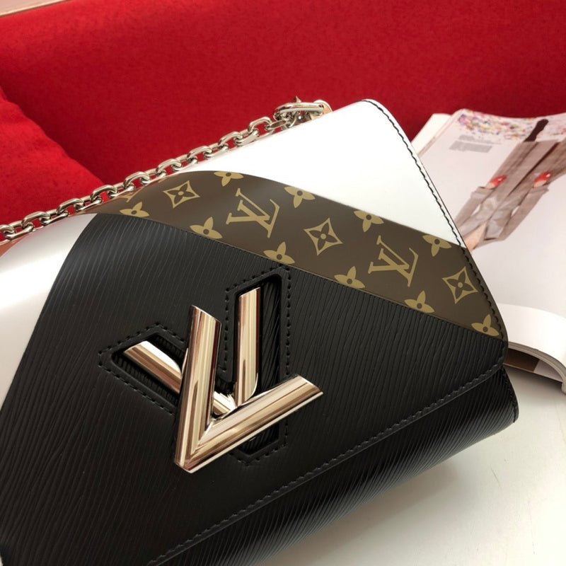 Satchel Bags - VL Bags - 2122