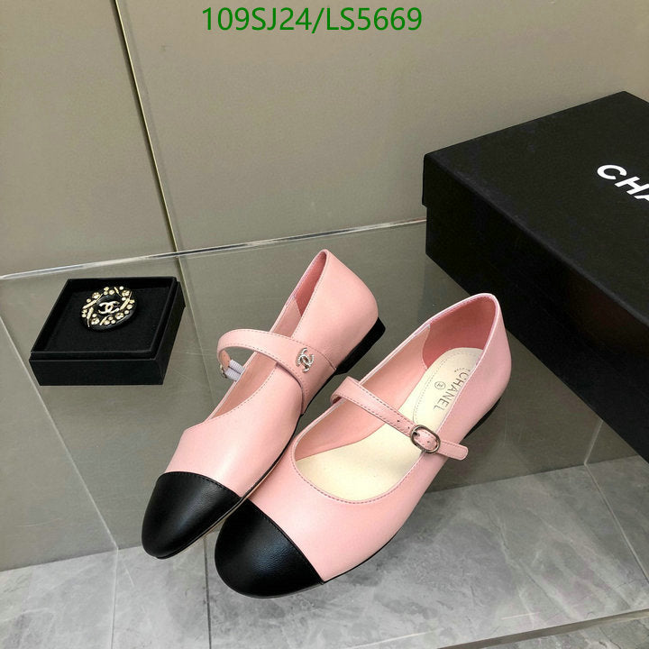 SAMC - CHL Women Shoes Ballet - 383