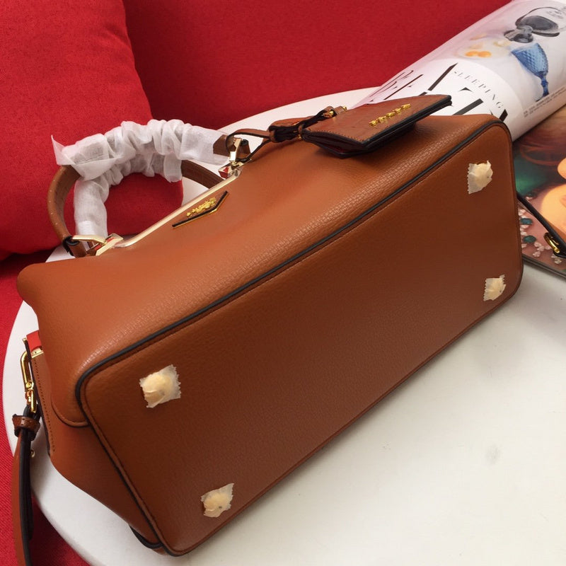 Satchel Bags - PDA Bags - 1260