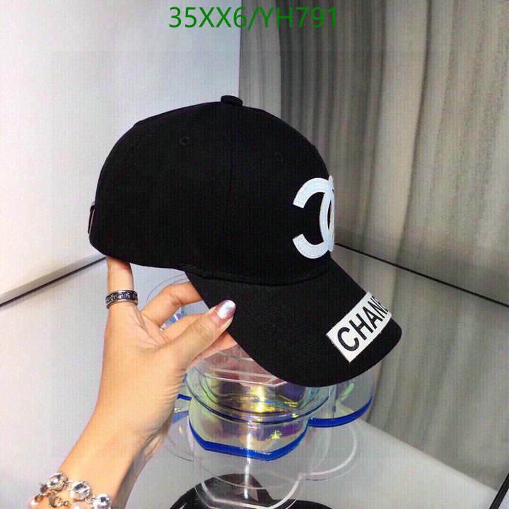 SAMC - CHL Caps & Hats - 505