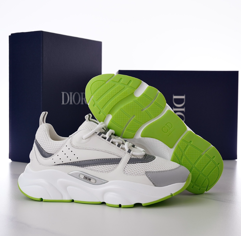 SAMCC - DOR Men Shoes - 028