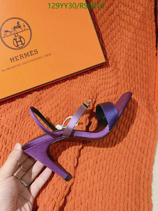 SAMC - HMS Women Shoes - 305