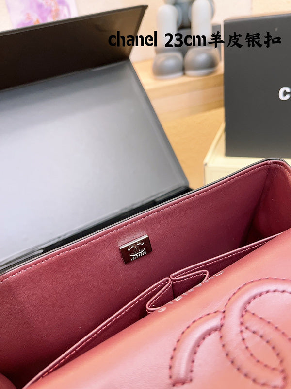Satchel Bags - CHL Bags - 6929