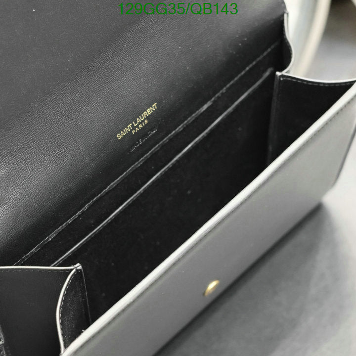 SAMC - YLS Bags - 071