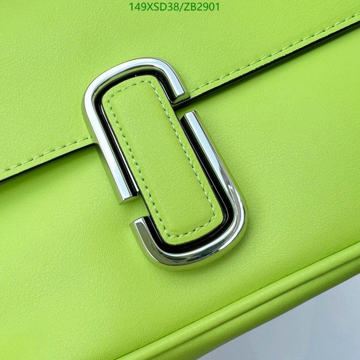 SAMC - MOJ Bags - 206