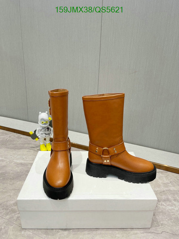 SAMC - COL Women Shoes - 067