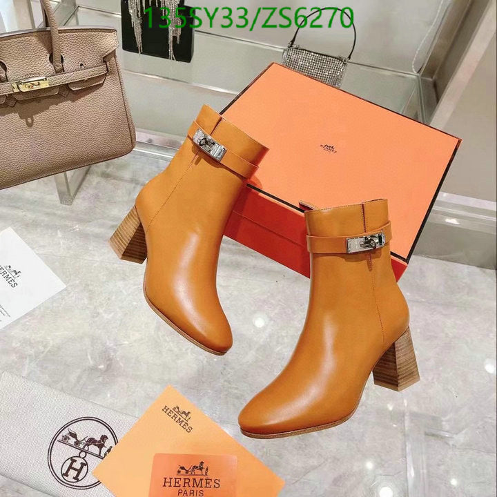 SAMC - Mix Boots - 542