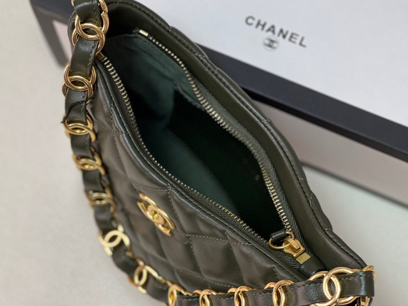 Satchel Bags - CHL Bags - 2801