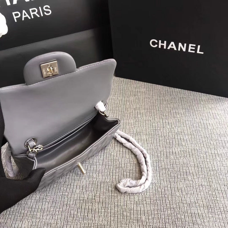 Satchel Bags - CHL Bags - 576