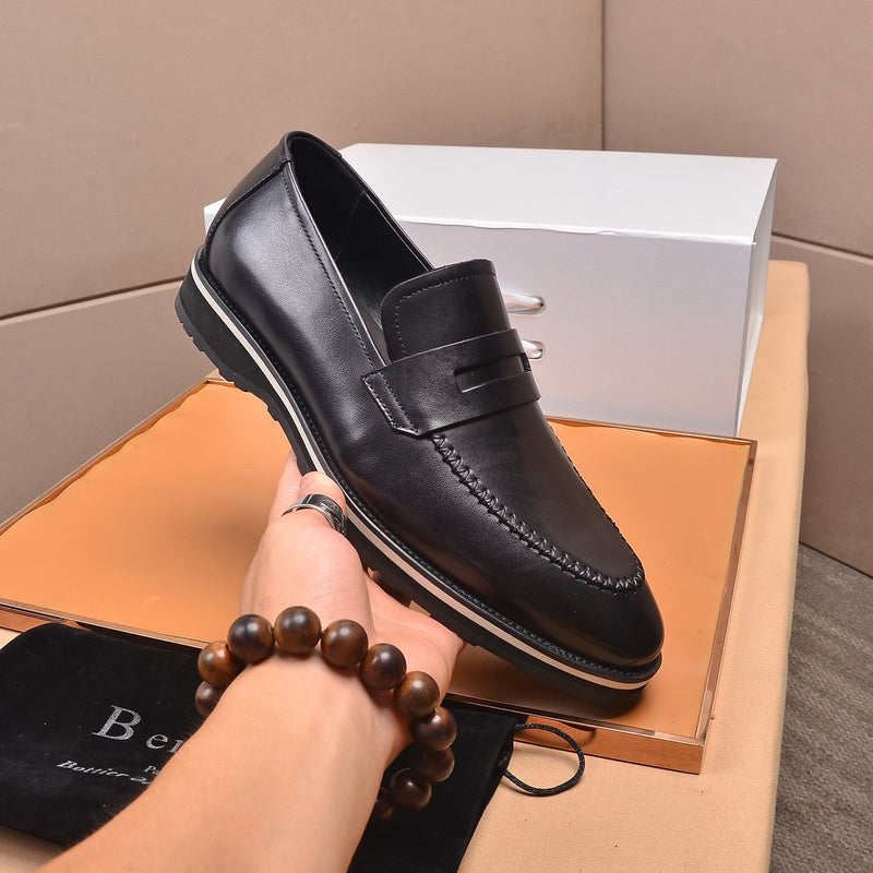 glami - BRE Men Shoes - 638