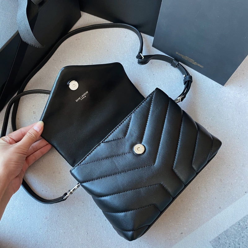 Satchel Bags - SLY Bags - 717