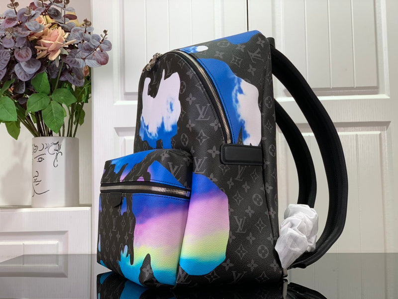 GlamI Lu-Vi bags - 2507