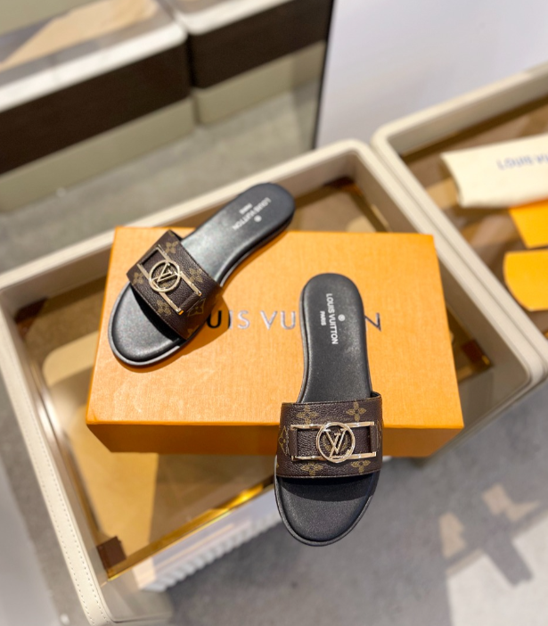 SAMC - LOV Women Shoes - 049