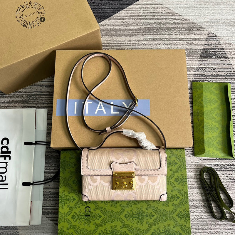 Satchel Bags - GCI Bags - 7609