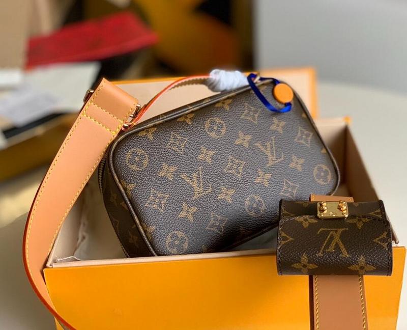 SAMC - LOV Bags - 2629
