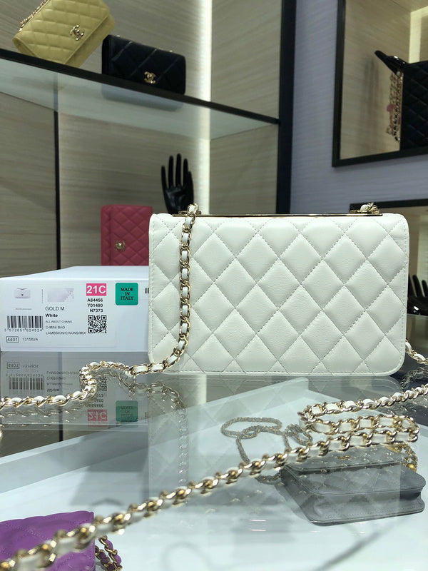 ELE - CHL Bags - 634