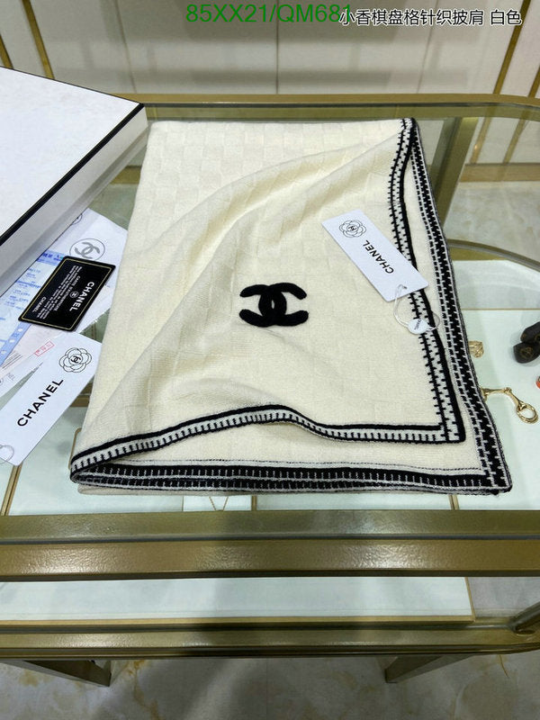 SAMC - CHL Scarves - 544