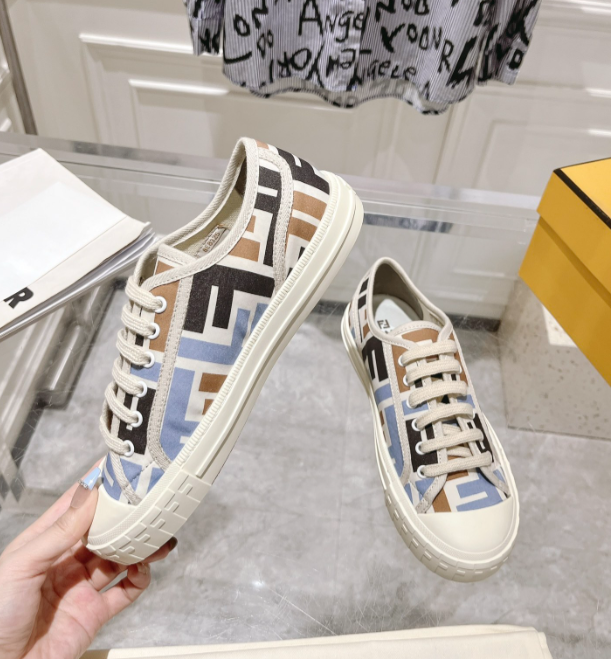 SAMC - FDE Men Shoes - 003