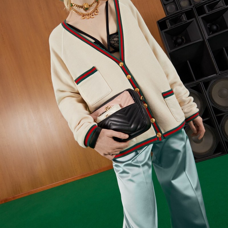 Satchel Bags - GCI Bags - 906
