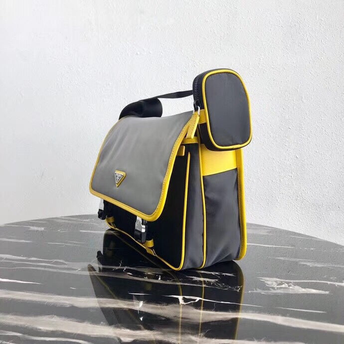 Satchel Bags - PDA Bags - 4694