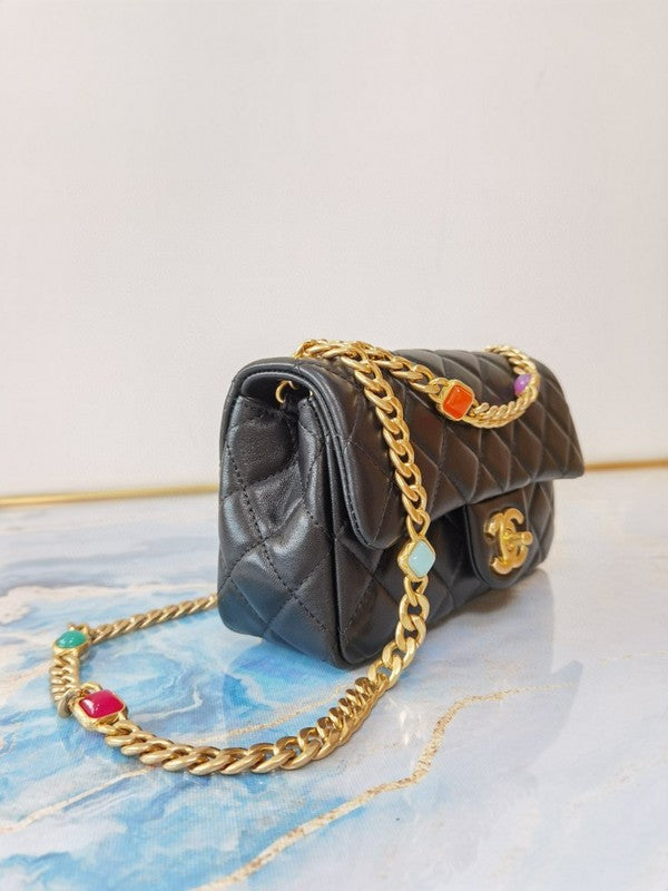 Satchel Bags - CHL Bags - 1751