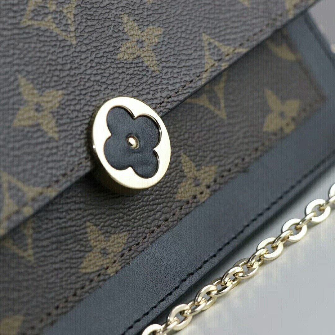 EN - New Arrival Bags LUV 152