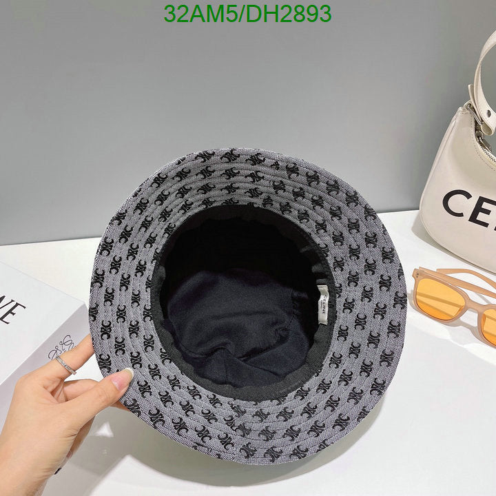 SAMC - COL Caps & Hats - 005