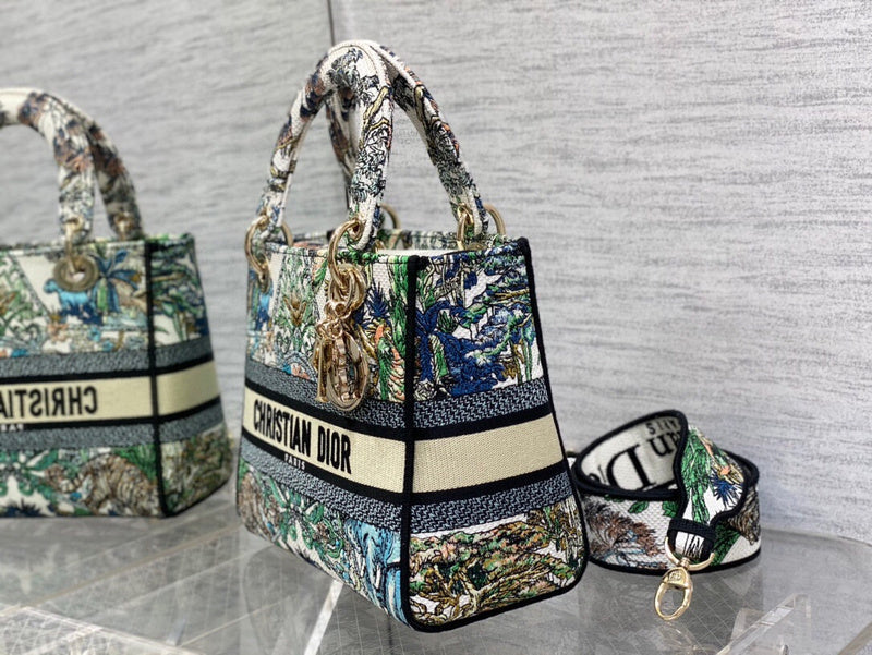 Glami Fashion - DIR Bags - 400