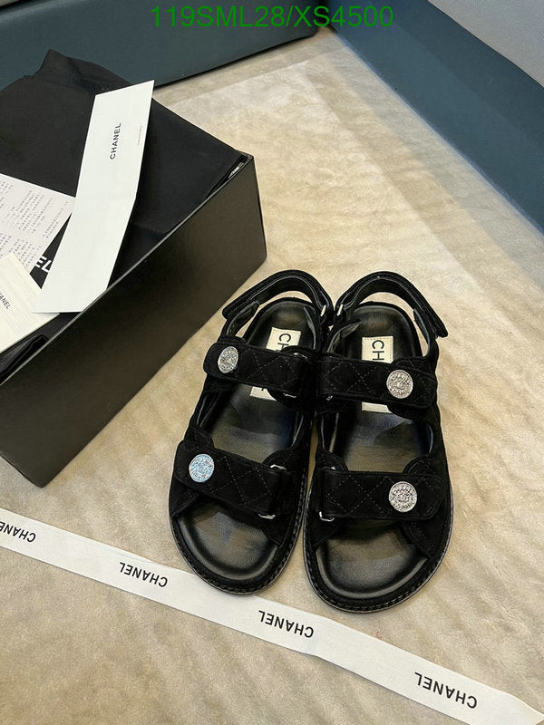 SAMC - CHL Women Shoes Beach - 096