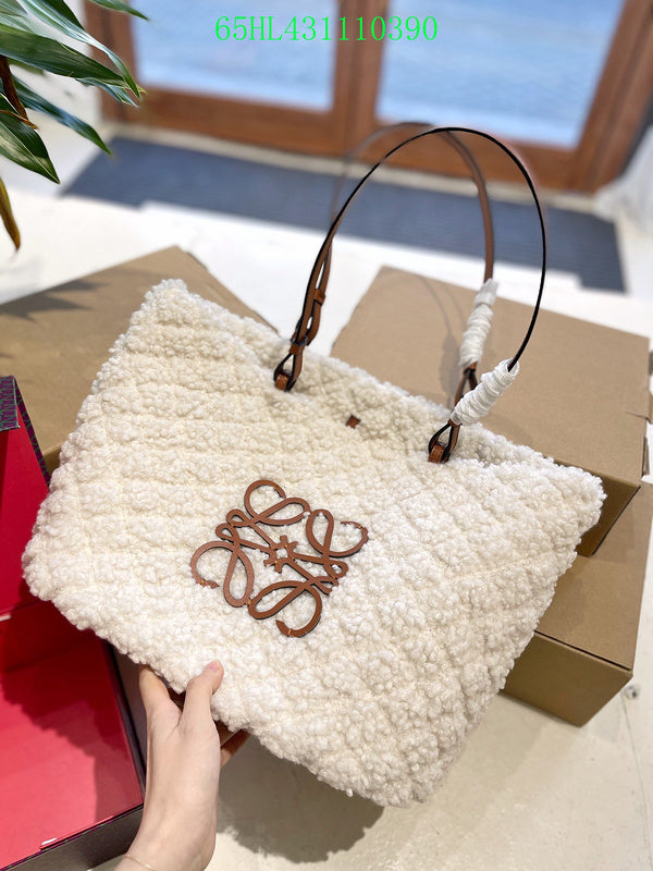 Satchel Bags - LWE Bags - 163