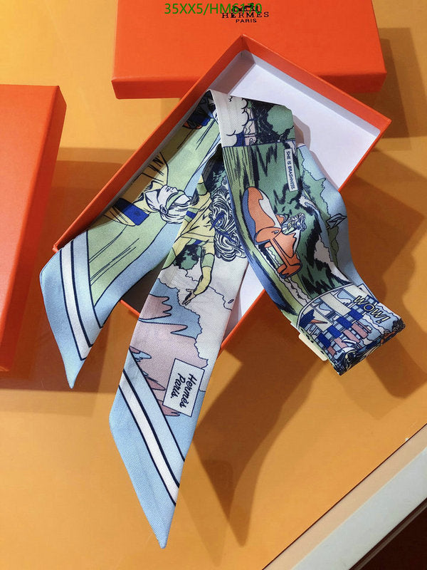 SAMC - HMS Scarves - 822