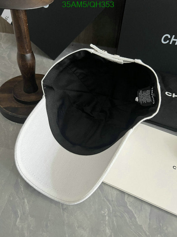 SAMC - CHL Caps & Hats - 178