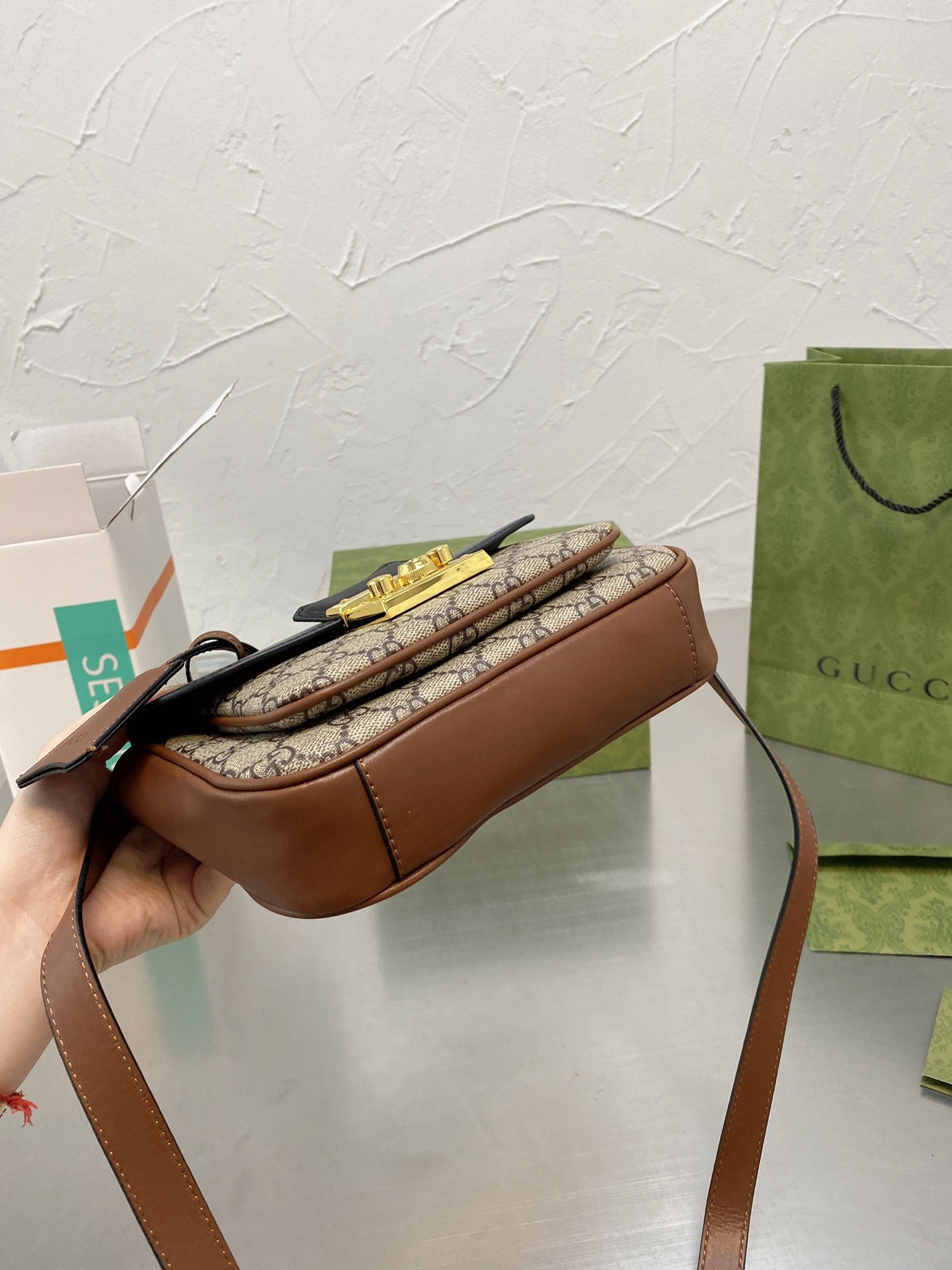 EN - New Arrival Bags GCI 339