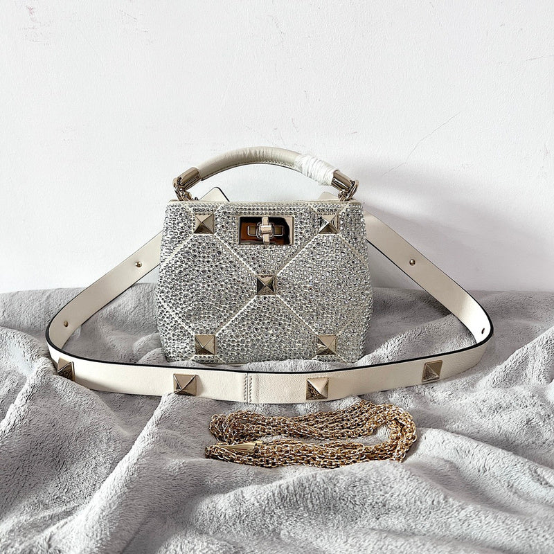 Satchel Bags - VTO Bags - 103