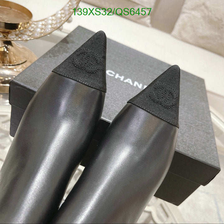 SAMC - Mix Boots - 348