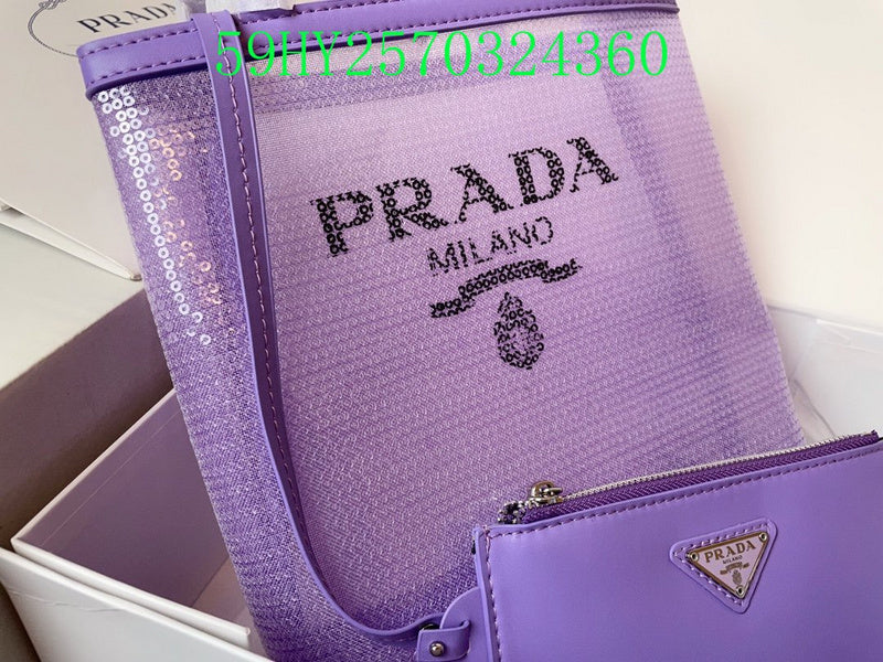 Satchel Bags - PDA Bags - 4512