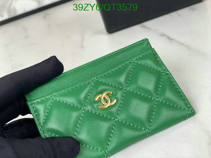 SAMC - CHL Wallets - 059