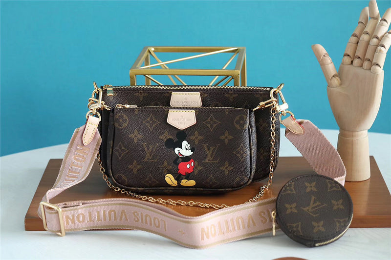 Satchel Bags - VL Bags - 7404