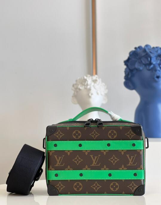 SAMC - LOV Bags - 1577
