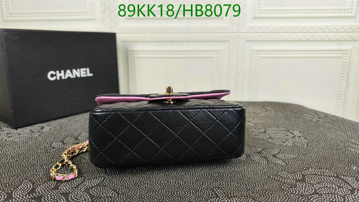 SAMC - CHL Bags Crossbody - 035
