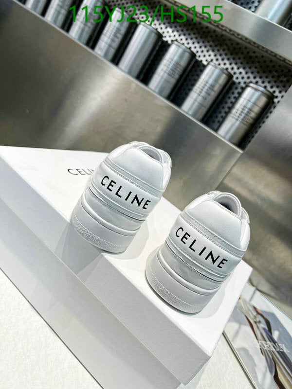 SAMC - COL Women Shoes - 215