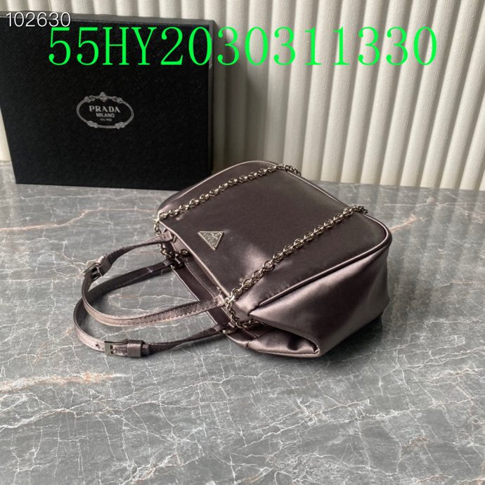 Satchel Bags - PDA Bags - 4596