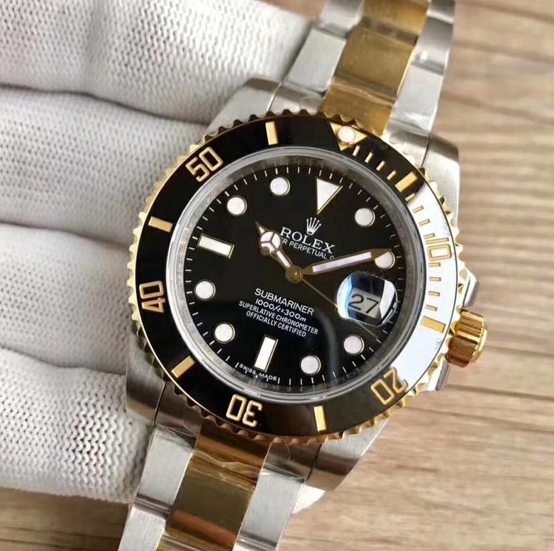 SAMC - Mix Watches - 109