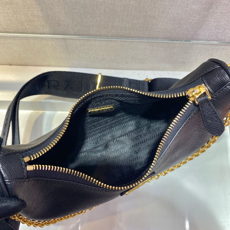 Satchel Bags - PDA Bags - 1848