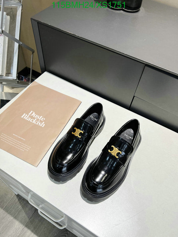 SAMC - COL Women Shoes - 206