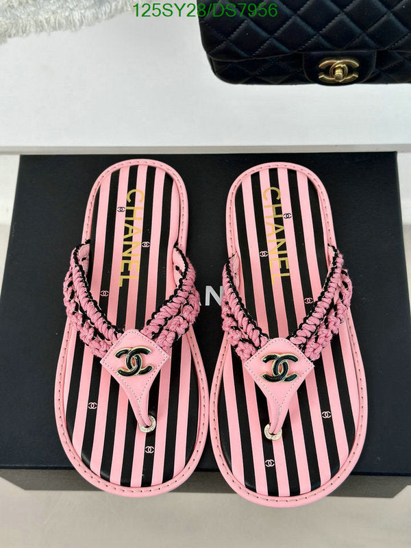 SAMC - CHL Women Shoes Slippers - 019