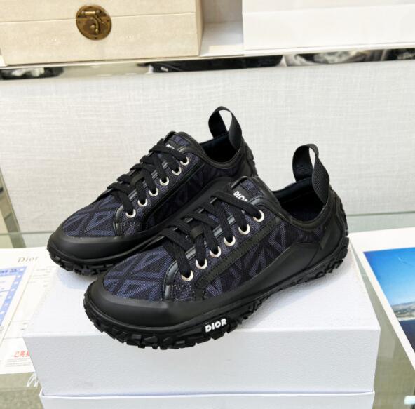 SAMCC - DOR Men Shoes - 445
