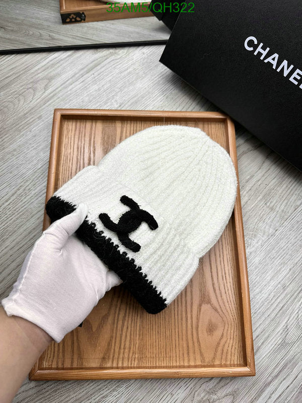 SAMC - CHL Caps & Hats - 200