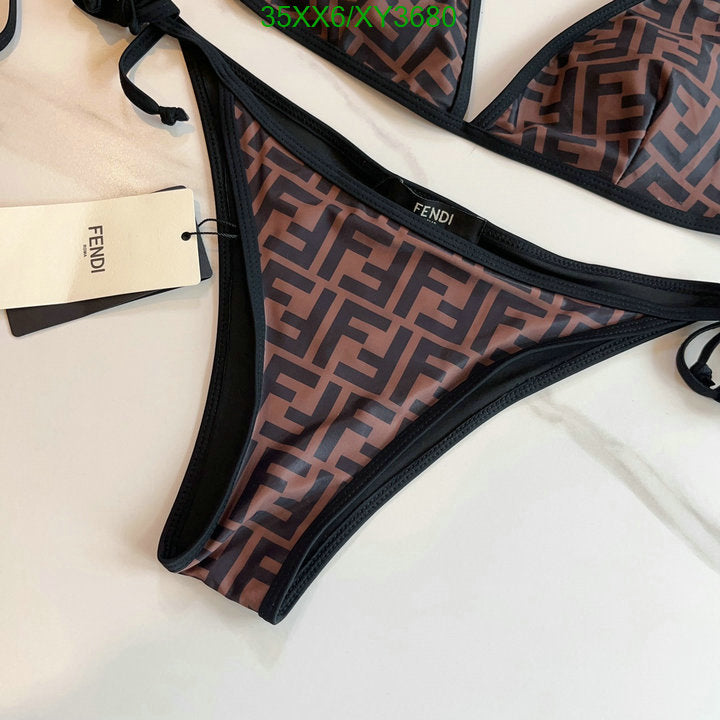 SAMC - FDE Swimsuits - 142